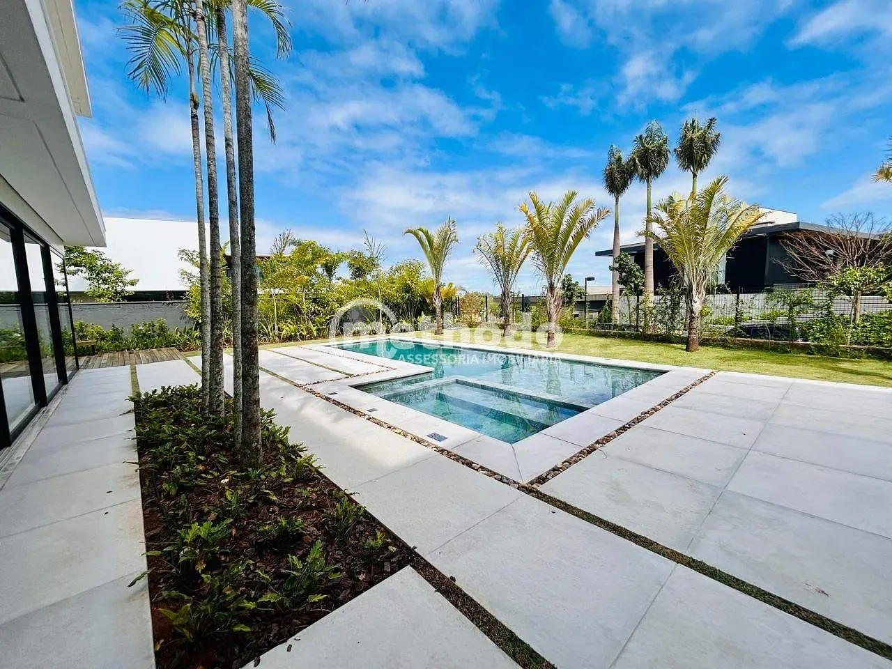 Casa, 5 quartos, 558 m² - Foto 8