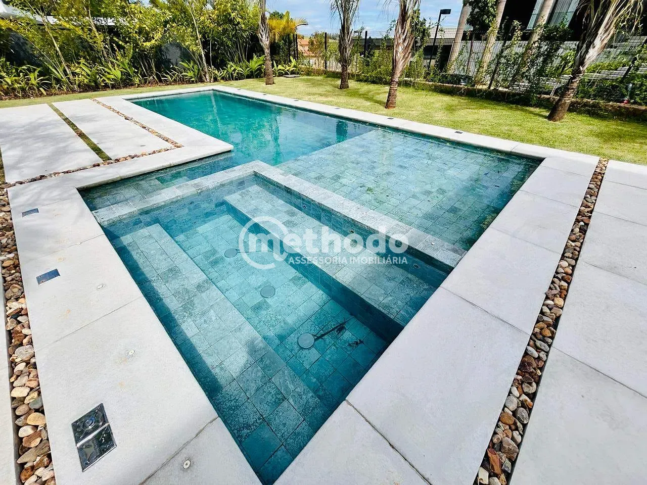Casa, 5 quartos, 558 m² - Foto 6