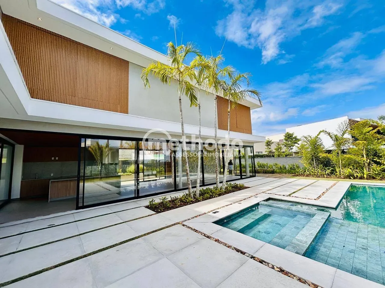 Casa, 5 quartos, 558 m² - Foto 7