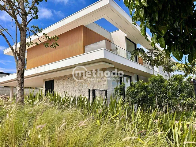 Casa 5 quartos e 7 banheiros, à venda, no bairro Loteamento Residencial Pedra Alta (Sousas) em Campinas