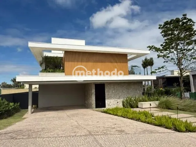 Casa 5 quartos e 7 banheiros, à venda, no bairro Loteamento Residencial Pedra Alta (Sousas) em Campinas