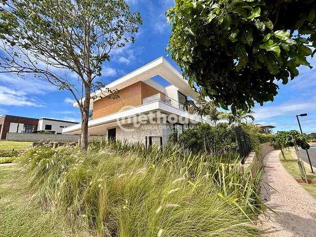 Casa 5 quartos e 7 banheiros, à venda, no bairro Loteamento Residencial Pedra Alta (Sousas) em Campinas