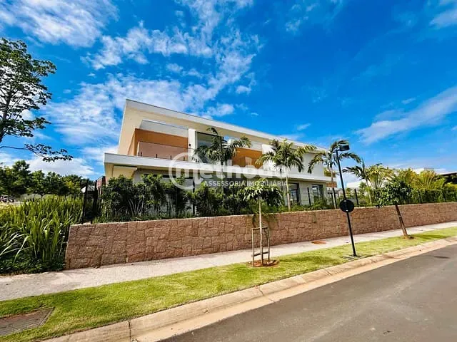 Casa 5 quartos e 7 banheiros, à venda, no bairro Loteamento Residencial Pedra Alta (Sousas) em Campinas