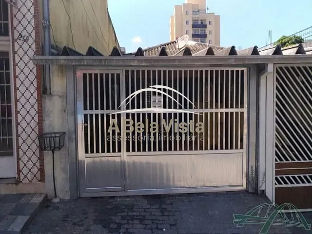 Casa com 200m² 3 quartos e 2 banheiros, à venda, no bairro Jaguaribe em Osasco