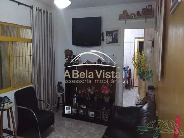 Casa com 200m² 3 quartos e 2 banheiros, à venda, no bairro Jaguaribe em Osasco