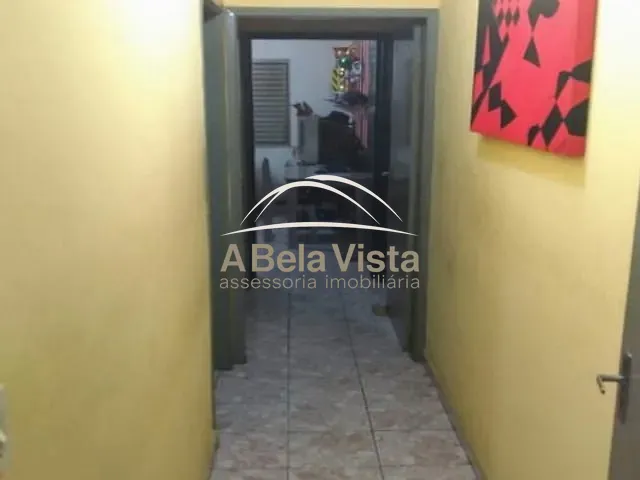 Casa com 200m² 3 quartos e 2 banheiros, à venda, no bairro Jaguaribe em Osasco
