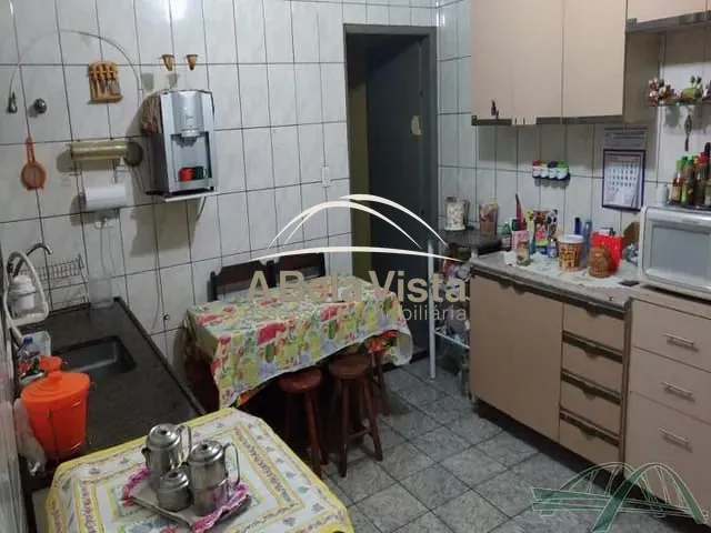 Casa com 200m² 3 quartos e 2 banheiros, à venda, no bairro Jaguaribe em Osasco