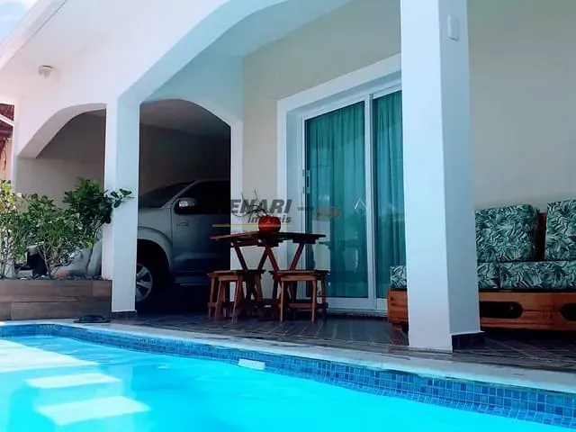 Casa com 254m² 3 quartos e 2 banheiros, à venda, no bairro Jardim Olinda em Indaiatuba