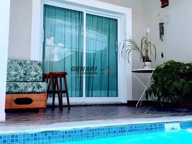 Casa com 254m² 3 quartos e 2 banheiros, à venda, no bairro Jardim Olinda em Indaiatuba