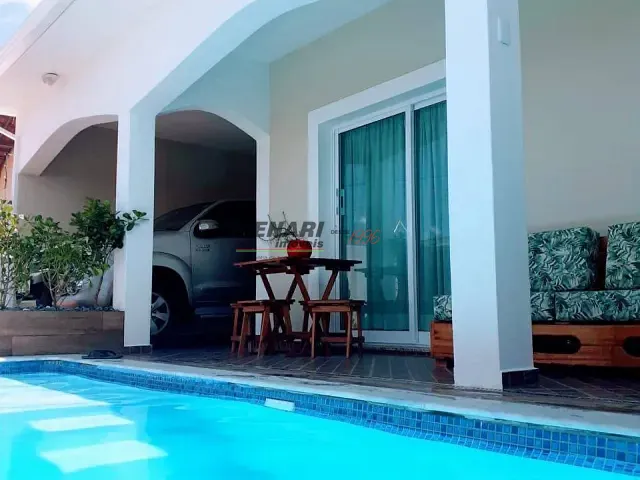 Casa com 254m² 3 quartos e 2 banheiros, à venda, no bairro Jardim Olinda em Indaiatuba