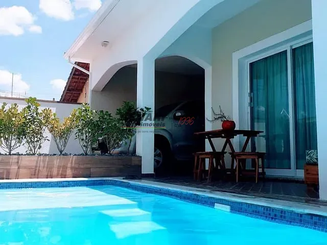 Casa com 254m² 3 quartos e 2 banheiros, à venda, no bairro Jardim Olinda em Indaiatuba