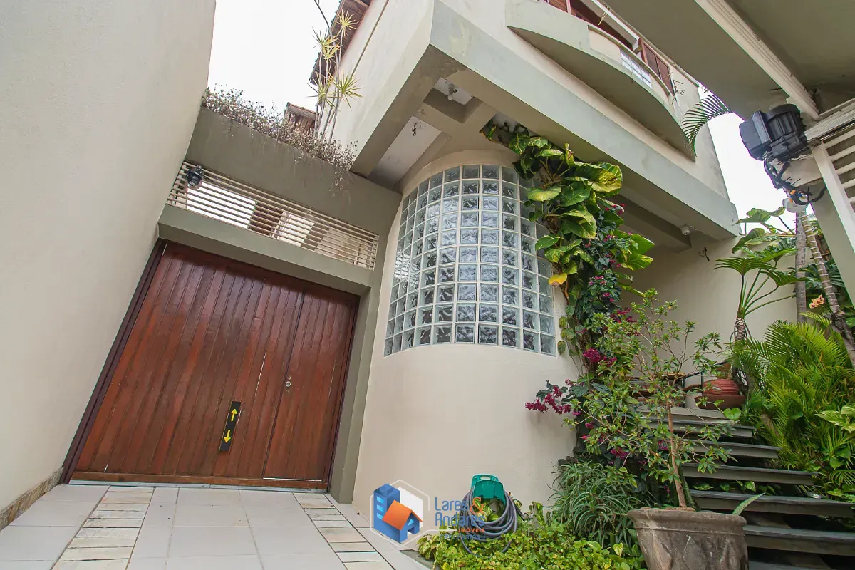 Casa, 4 quartos, 286 m² - Foto 36