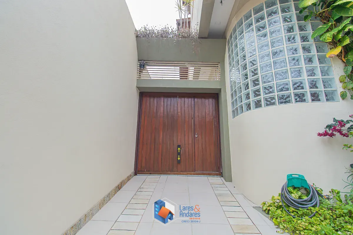 Casa, 4 quartos, 286 m² - Foto 37