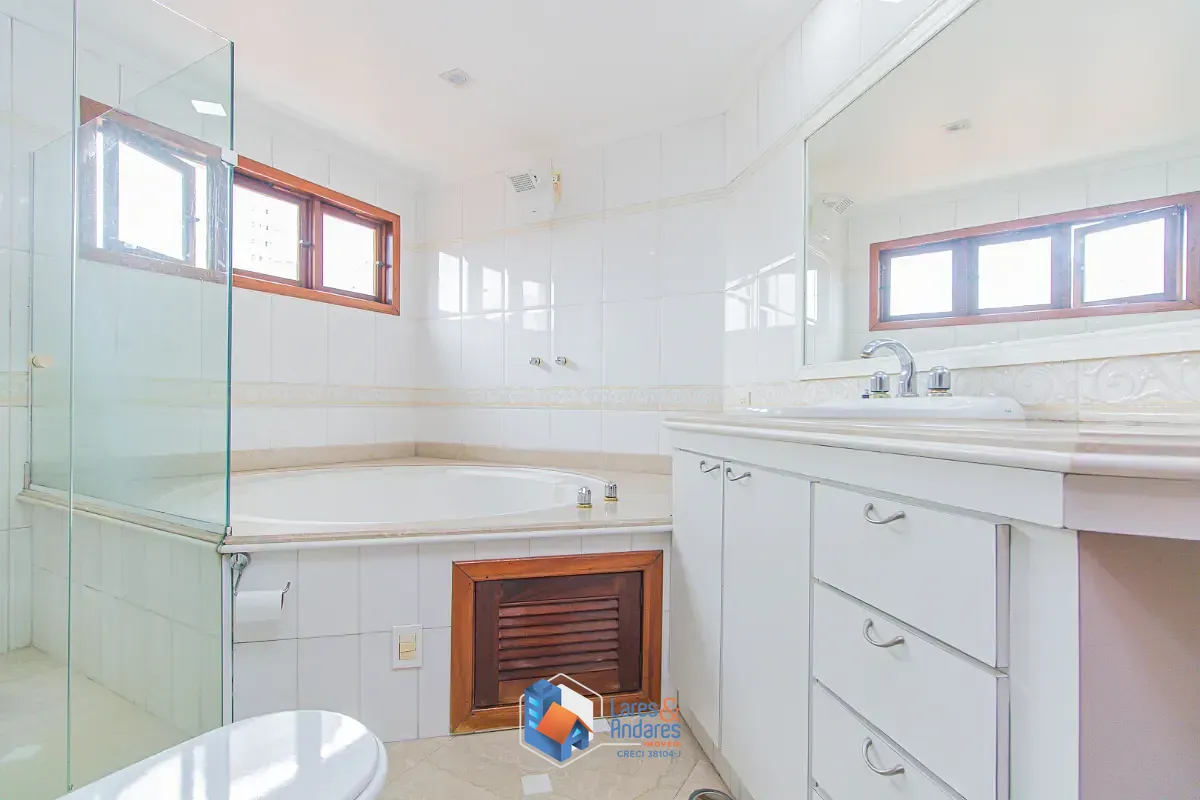 Casa, 4 quartos, 286 m² - Foto 33