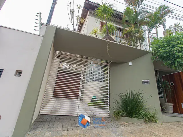 Casa com 210m² 4 quartos e 4 banheiros, à venda, no bairro Vila Deodoro em São Paulo