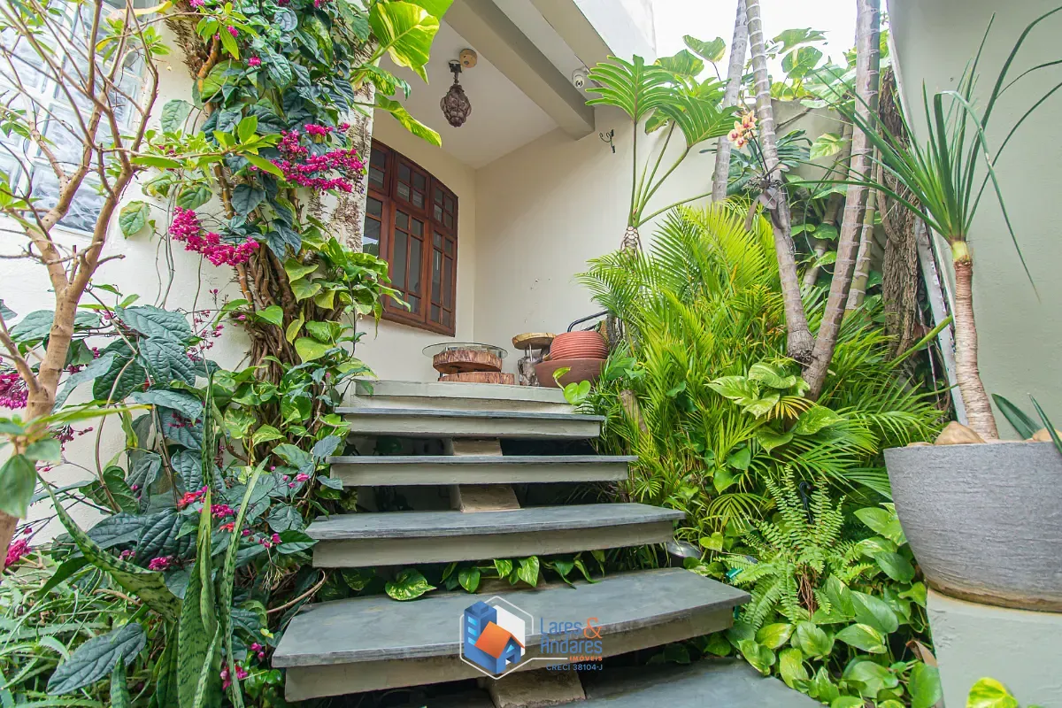 Casa, 4 quartos, 286 m² - Foto 38