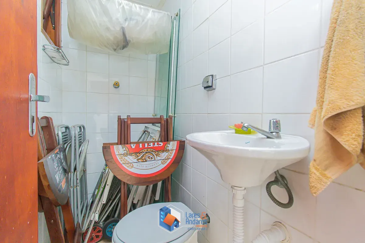 Casa, 4 quartos, 286 m² - Foto 32