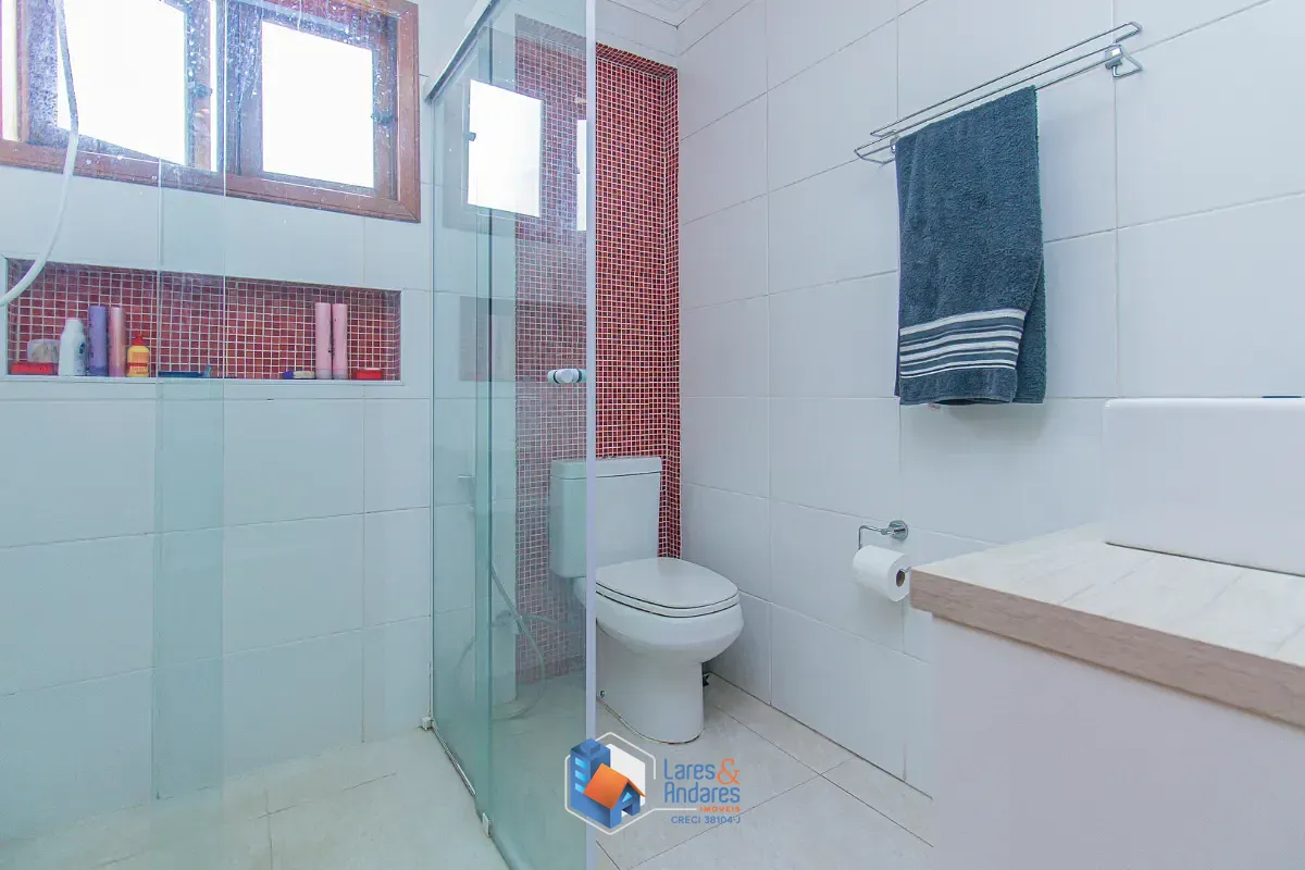 Casa, 4 quartos, 286 m² - Foto 35