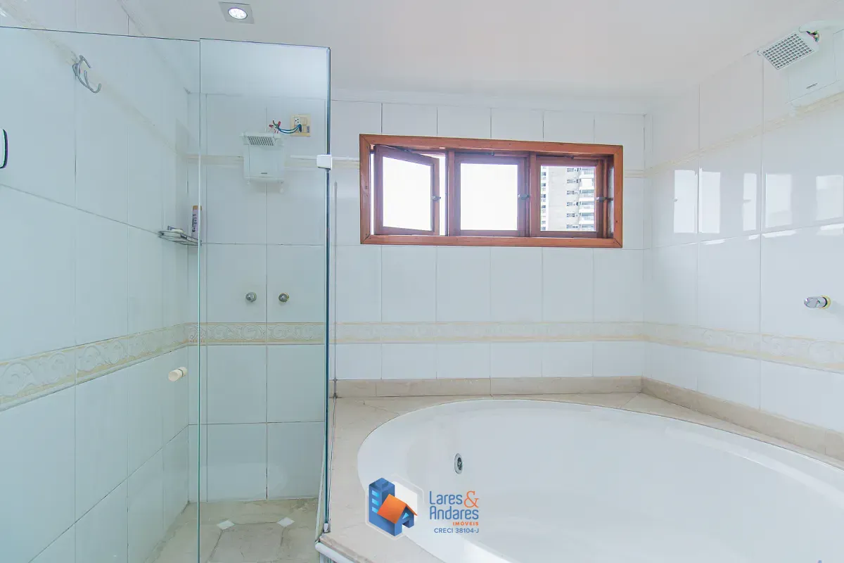 Casa, 4 quartos, 286 m² - Foto 34