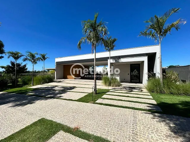Casa com 1015m² 5 quartos e 8 banheiros, à venda, no bairro Loteamento Residencial Entre Verdes (Sousas) em Campinas