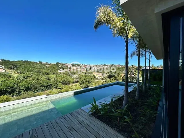 Casa com 1015m² 5 quartos e 8 banheiros, à venda, no bairro Loteamento Residencial Entre Verdes (Sousas) em Campinas