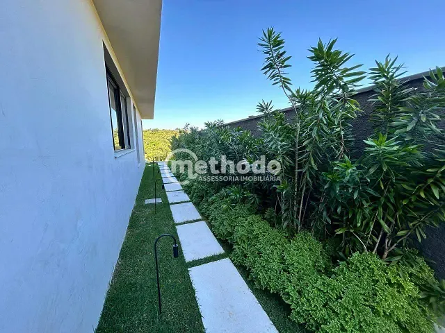 Casa com 1015m² 5 quartos e 8 banheiros, à venda, no bairro Loteamento Residencial Entre Verdes (Sousas) em Campinas