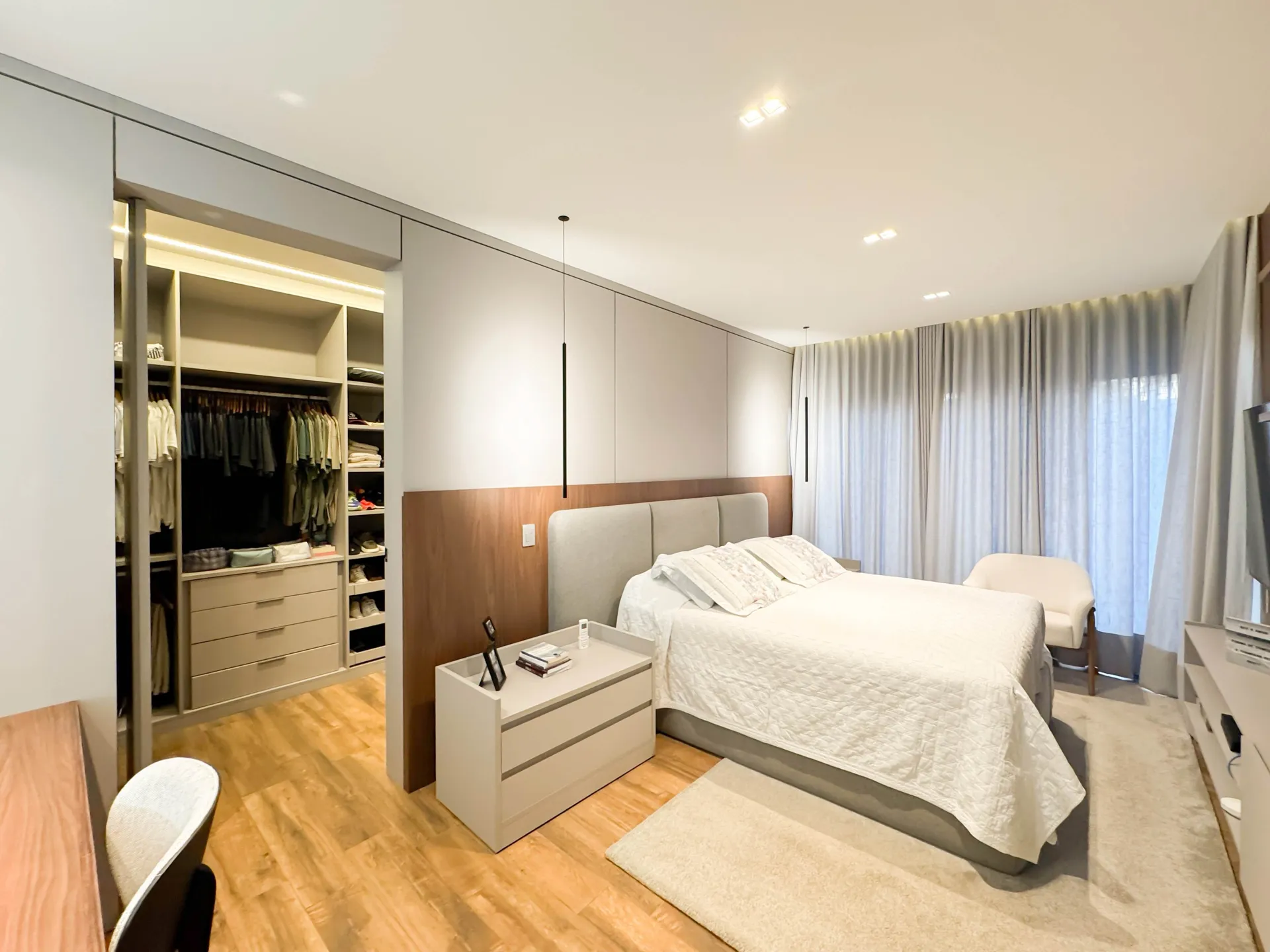 Casa em Alphaville Residencial Dois — foto 2