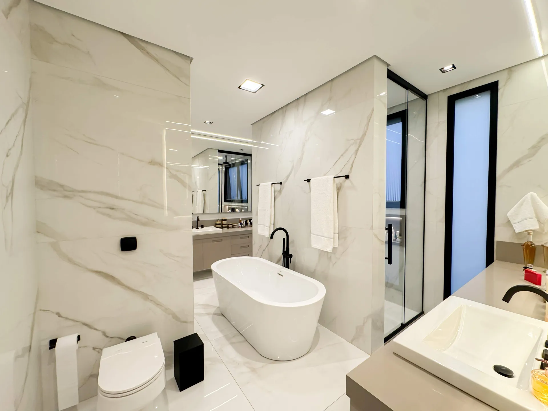 Casa em Alphaville Residencial Dois — foto 4