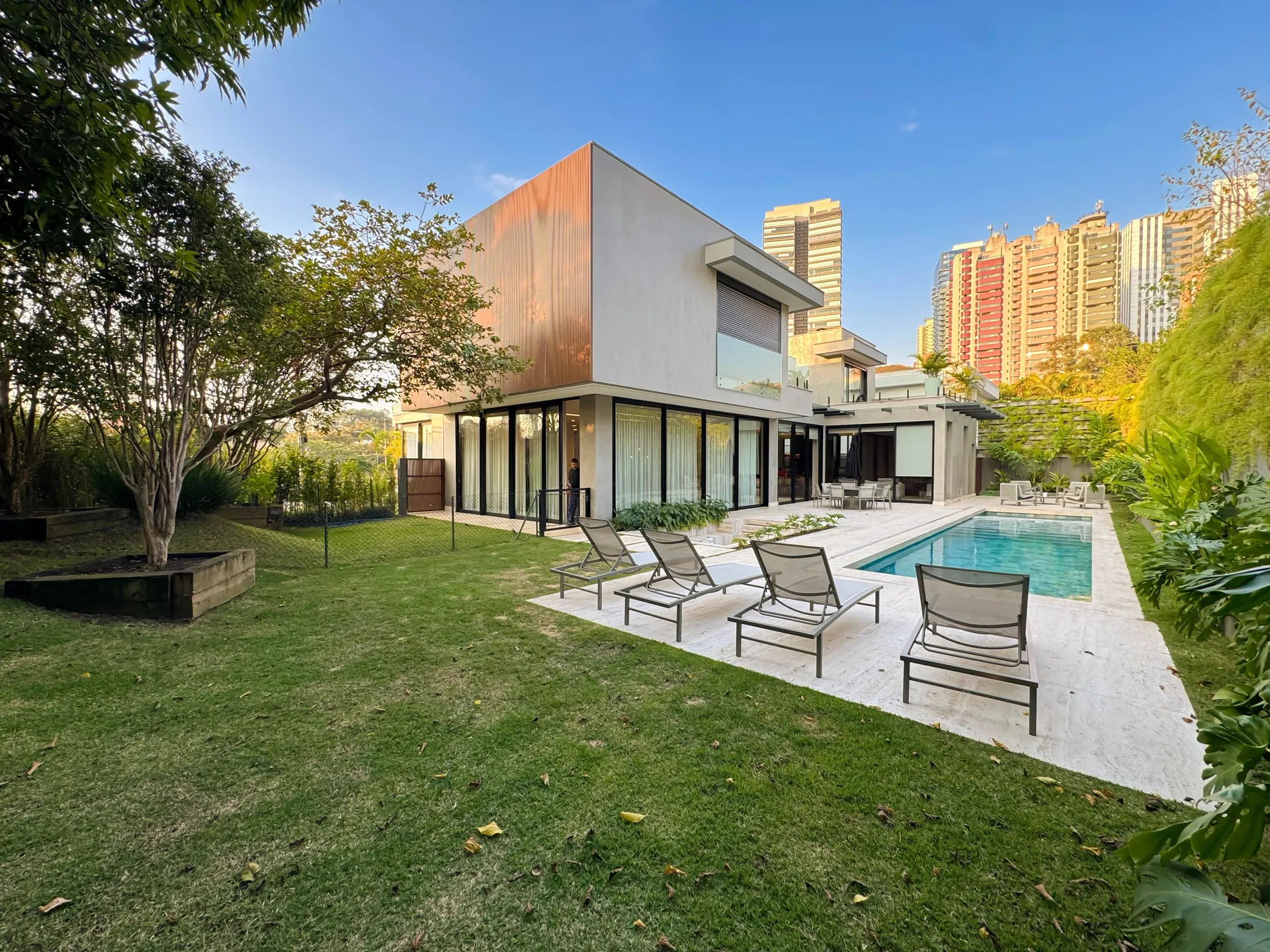 Casa em Alphaville Residencial Dois — foto 1