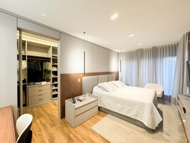Casa com 910m² 5 quartos e 9 banheiros, à venda, no bairro Alphaville Residencial Dois em Barueri