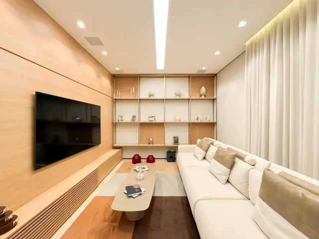 Casa com 910m² 5 quartos e 9 banheiros, à venda, no bairro Alphaville Residencial Dois em Barueri