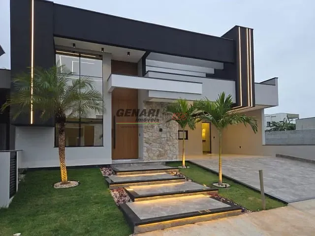 Casa com 300m² 3 quartos e 5 banheiros, à venda, no bairro Jardim Residencial Dona Maria Candida em Indaiatuba
