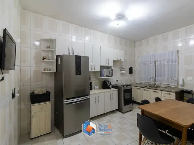 Casa com 125m² 2 quartos e 1 banheiro, à venda, no bairro Jardim Maristela em São Paulo