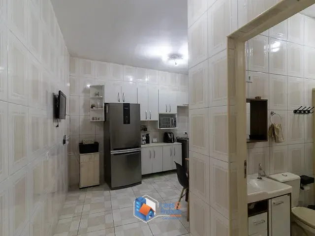 Casa com 125m² 2 quartos e 1 banheiro, à venda, no bairro Jardim Maristela em São Paulo