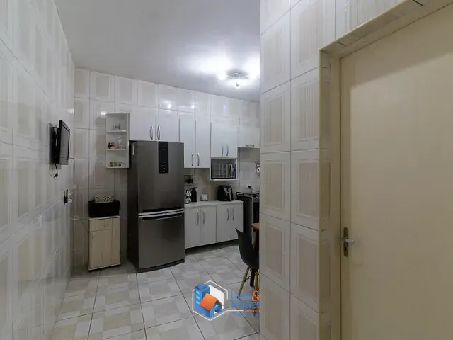 Casa com 125m² 2 quartos e 1 banheiro, à venda, no bairro Jardim Maristela em São Paulo