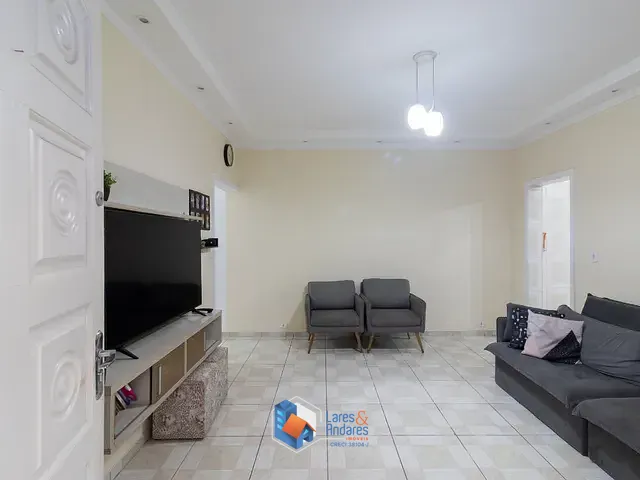 Casa com 125m² 2 quartos e 1 banheiro, à venda, no bairro Jardim Maristela em São Paulo