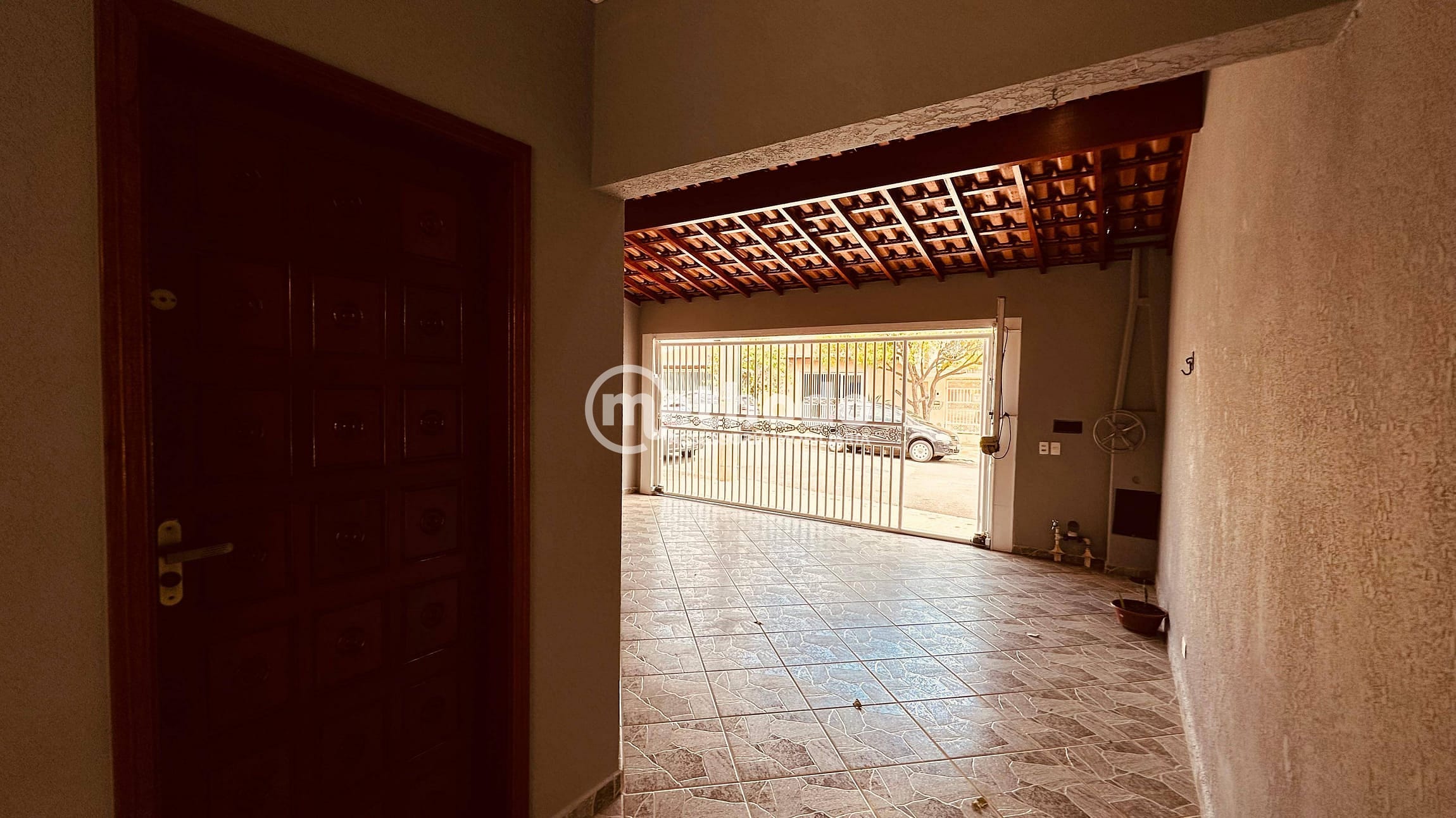 Casa, 2 quartos, 130 m² - Foto 1