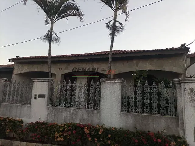 Casa com 280m² 3 quartos e 2 banheiros, à venda, no bairro Jardim do Sol em Indaiatuba