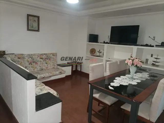 Casa com 280m² 3 quartos e 2 banheiros, à venda, no bairro Jardim do Sol em Indaiatuba