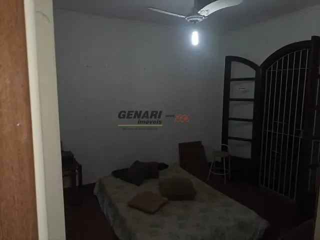Casa com 280m² 3 quartos e 2 banheiros, à venda, no bairro Jardim do Sol em Indaiatuba