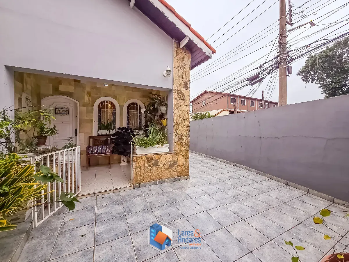 Casa, 2 quartos, 170 m² - Foto 57
