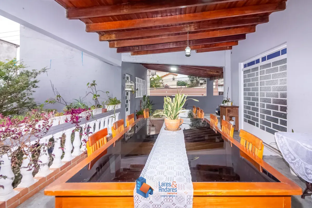 Casa, 2 quartos, 170 m² - Foto 42
