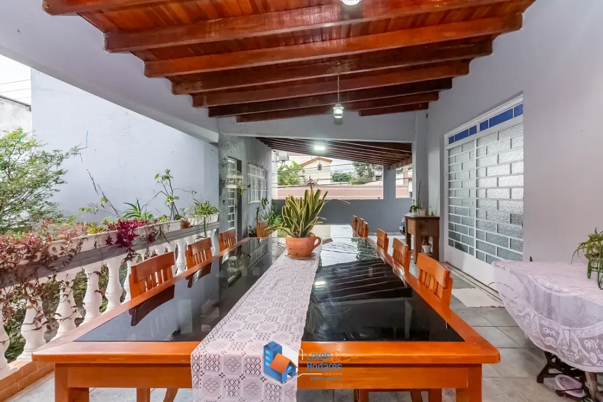Casa, 2 quartos, 170 m² - Foto 45