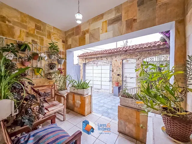 Casa com 322m² 2 quartos e 2 banheiros, à venda, no bairro Vila Dionisia em São Paulo