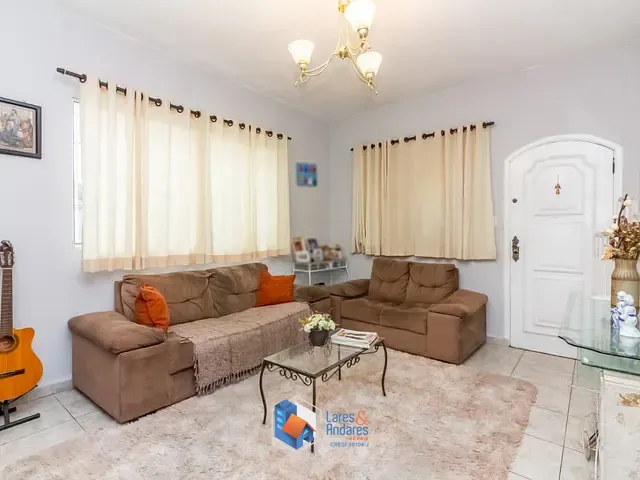 Casa com 322m² 2 quartos e 2 banheiros, à venda, no bairro Vila Dionisia em São Paulo
