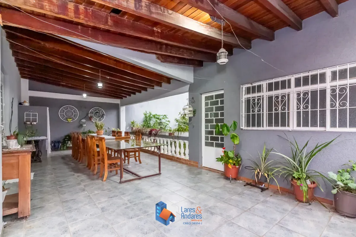 Casa, 2 quartos, 170 m² - Foto 43