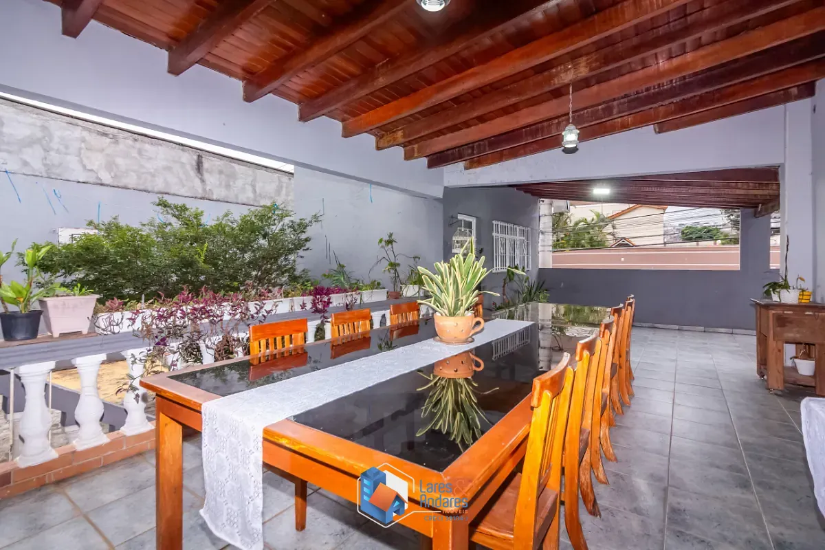 Casa, 2 quartos, 170 m² - Foto 44