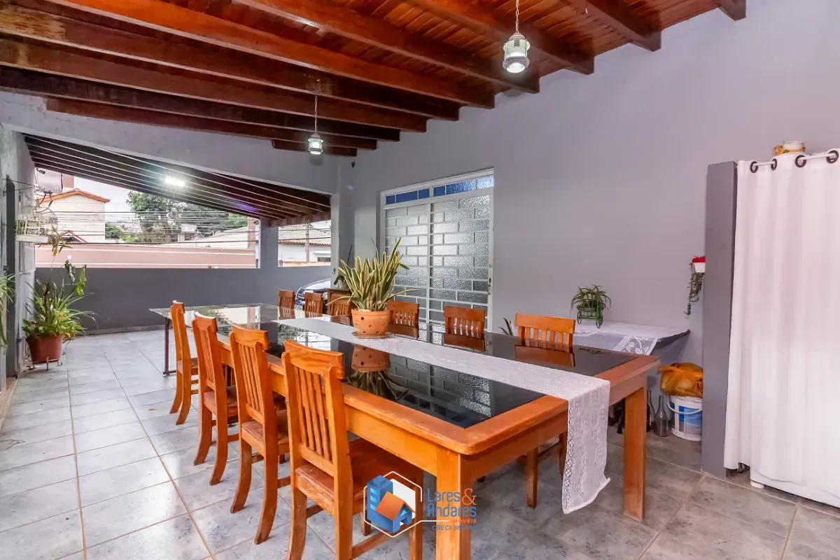 Casa, 2 quartos, 170 m² - Foto 41