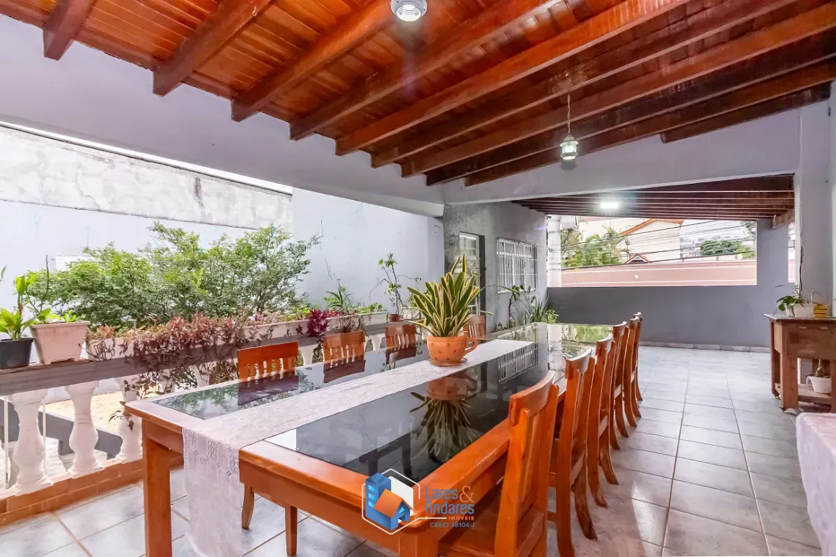 Casa, 2 quartos, 170 m² - Foto 46