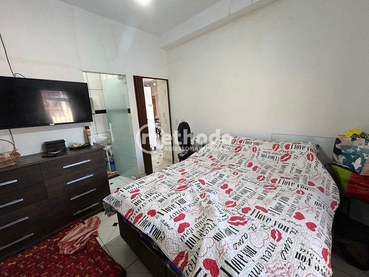 Casa, 3 quartos, 260 m² - Foto 8